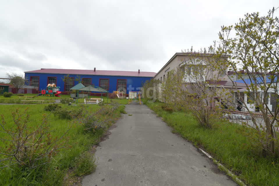 Продажа коммерческой недвижимости, 256м <sup>2</sup>, Южно-Сахалинск, Сахалинская область,  Южно-Сахалинск