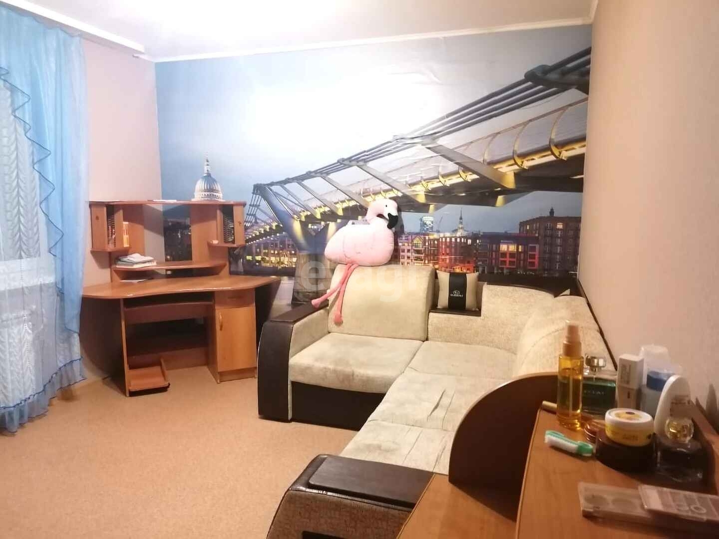 Продажа 1-комнатной квартиры, Южно-Сахалинск, Сахалинская область,  Южно-Сахалинск