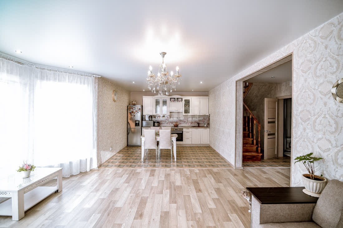 Продажа дома, 124м <sup>2</sup>, 7 сот., Южно-Сахалинск, Сахалинская область,  