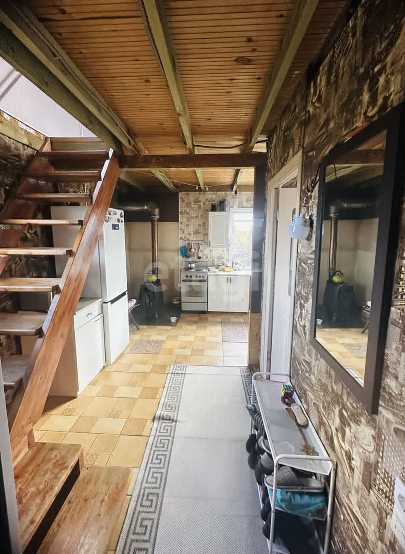 Продажа дома, 60м <sup>2</sup>, 6 сот., Южно-Сахалинск, Сахалинская область,  Южно-Сахалинск