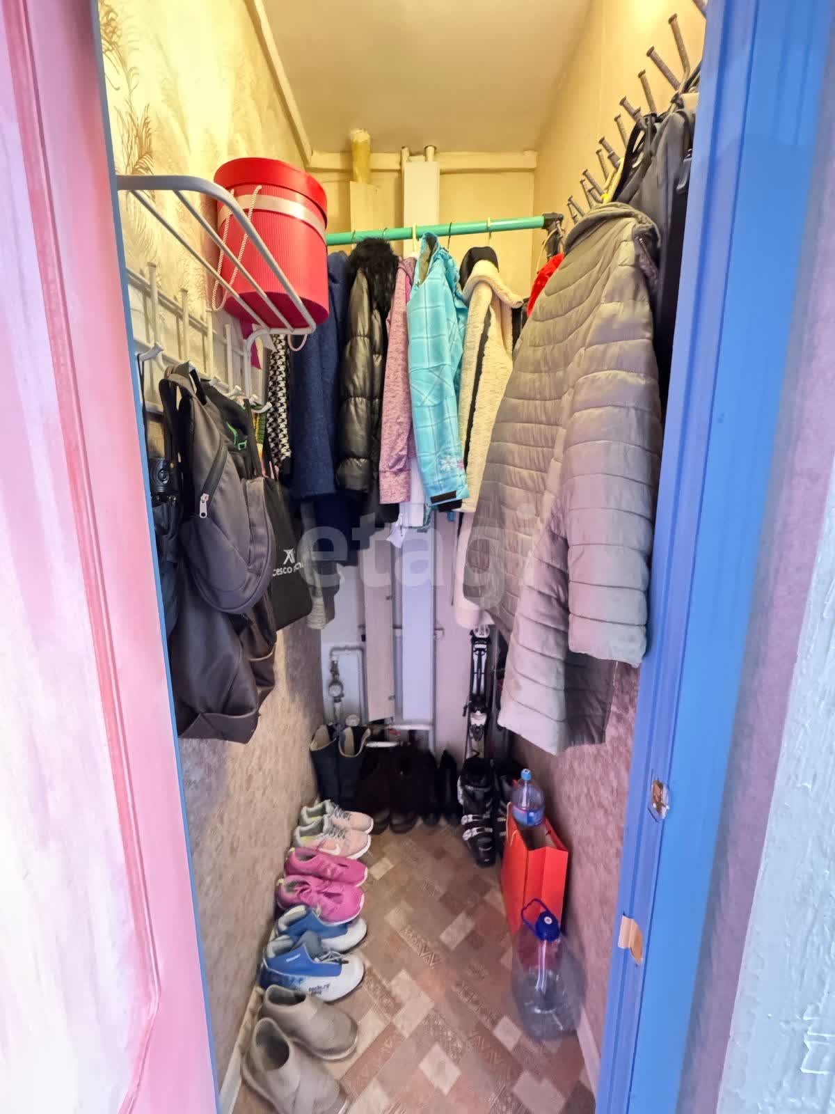 Продажа 3-комнатной квартиры, Южно-Сахалинск, Сахалинская область,  Южно-Сахалинск