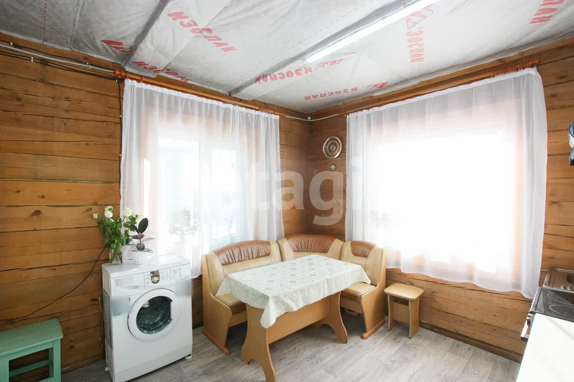 Продажа дома, 56м <sup>2</sup>, 5 сот., Улан-Удэ, Республика Бурятия,  Октябрьский