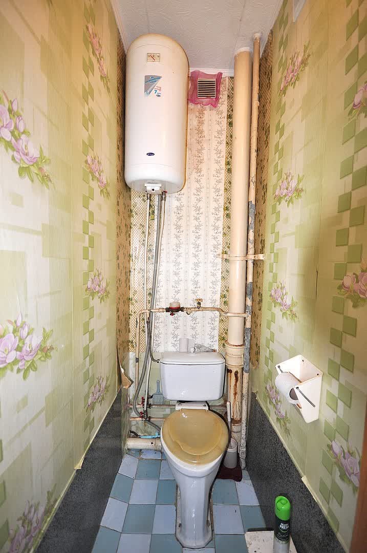 Продажа 2-комнатной квартиры, Южно-Сахалинск, Сахалинская область,  Южно-Сахалинск