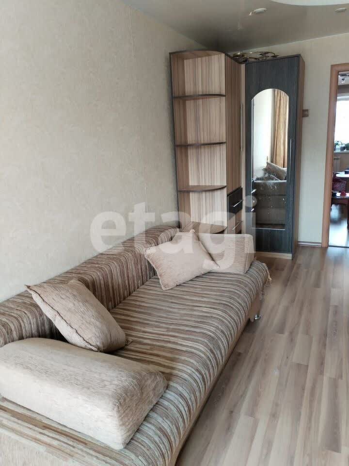 Продажа 3-комнатной квартиры, Улан-Удэ, Республика Бурятия,  Улан-Удэ