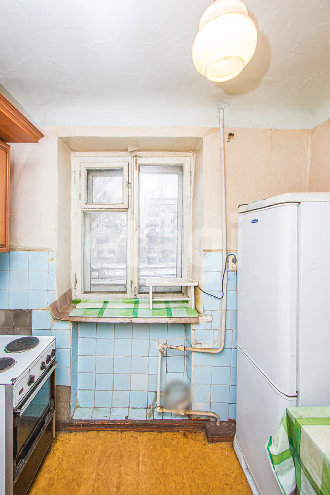 Продажа 3-комнатной квартиры, Улан-Удэ, Республика Бурятия,  Улан-Удэ