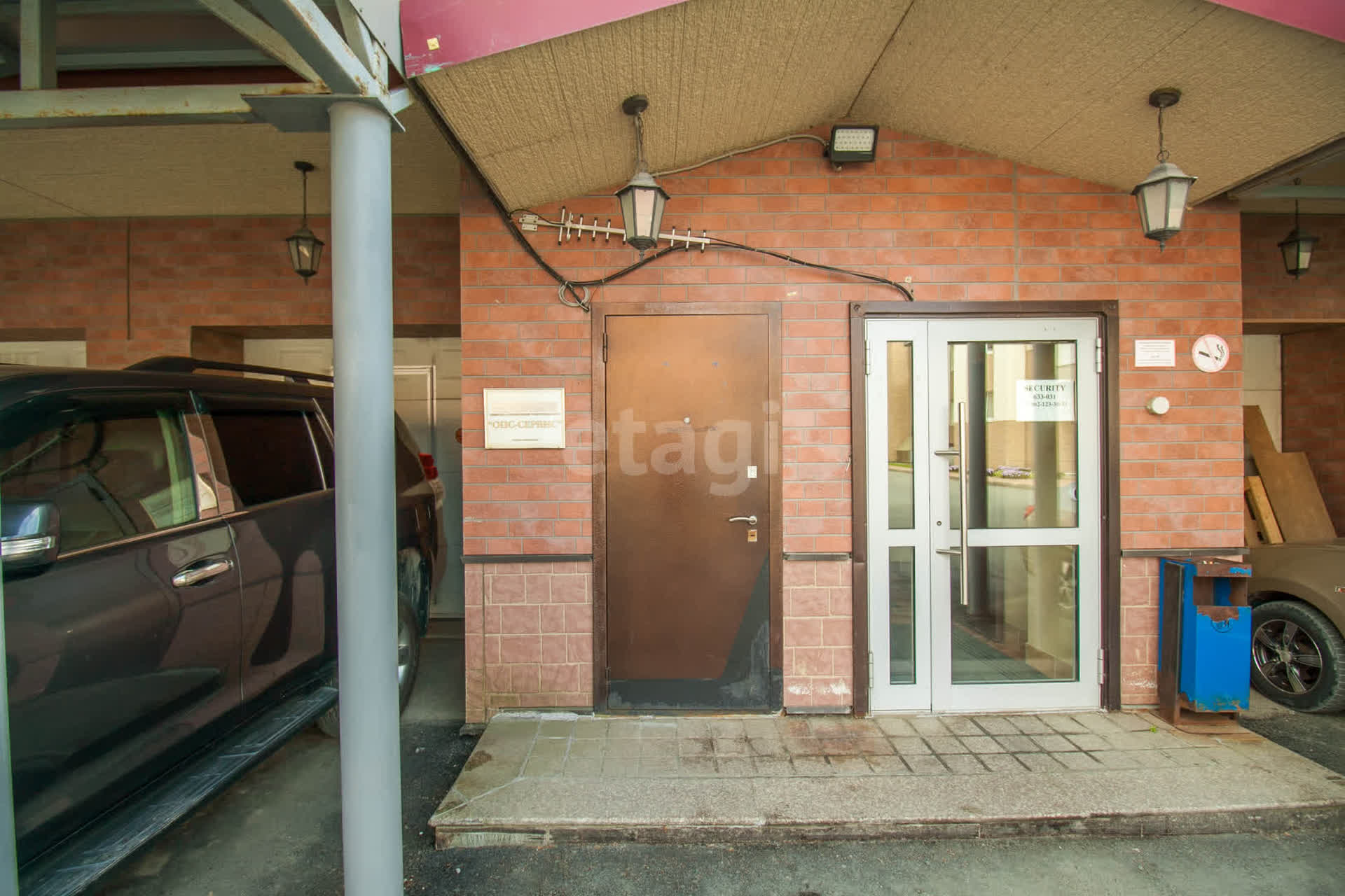 Продажа коммерческой недвижимости, 56м <sup>2</sup>, Южно-Сахалинск, Сахалинская область,  Южно-Сахалинск