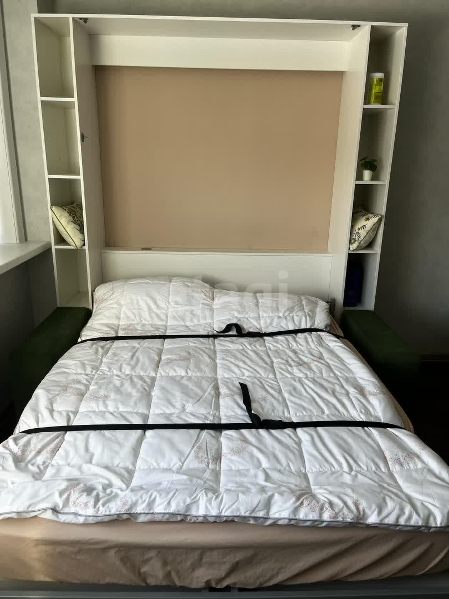 Аренда 2-комнатной квартиры, Южно-Сахалинск, Сахалинская область,  Южно-Сахалинск