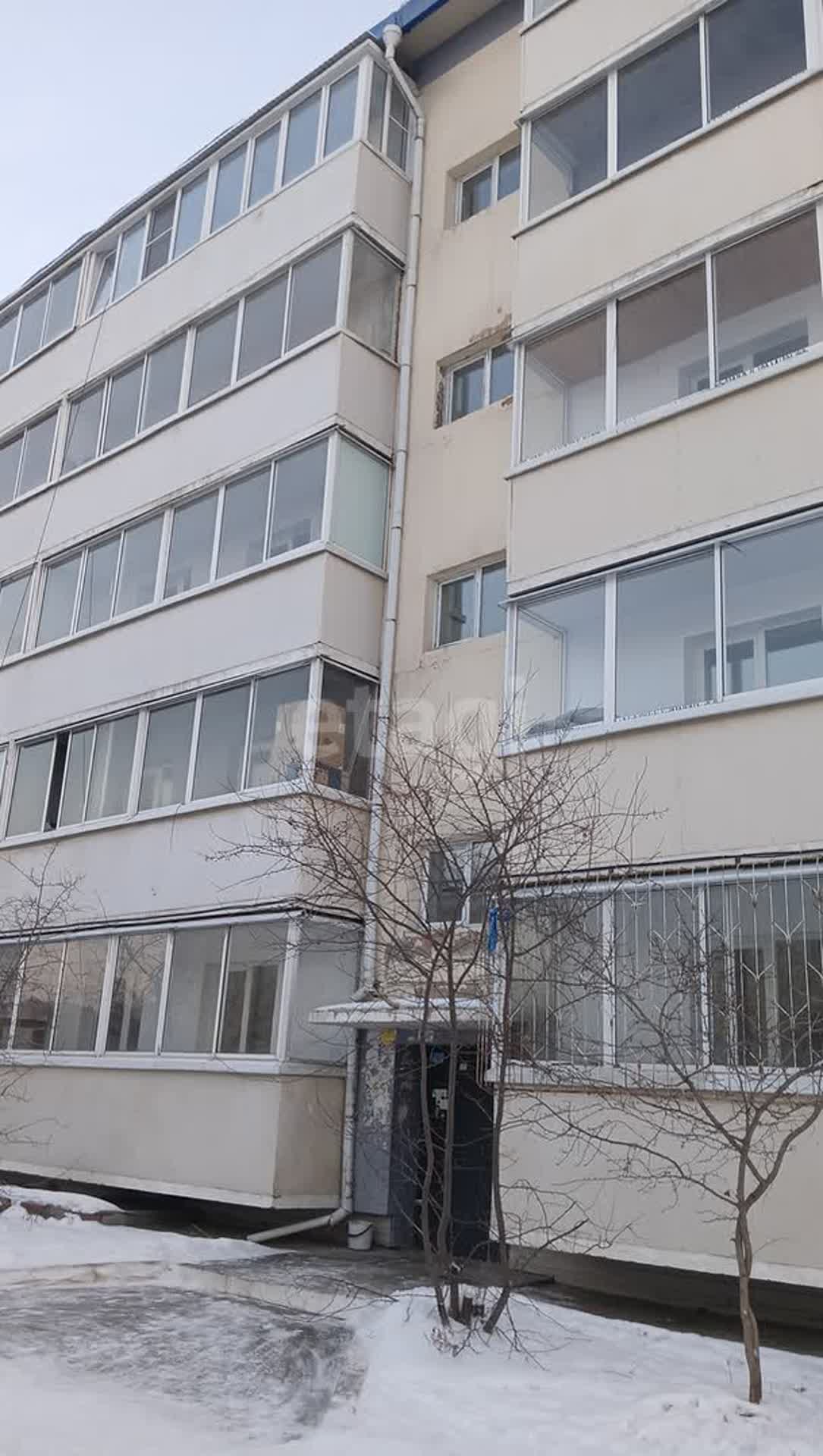 Продажа 1-комнатной квартиры, Улан-Удэ, Республика Бурятия,  Улан-Удэ