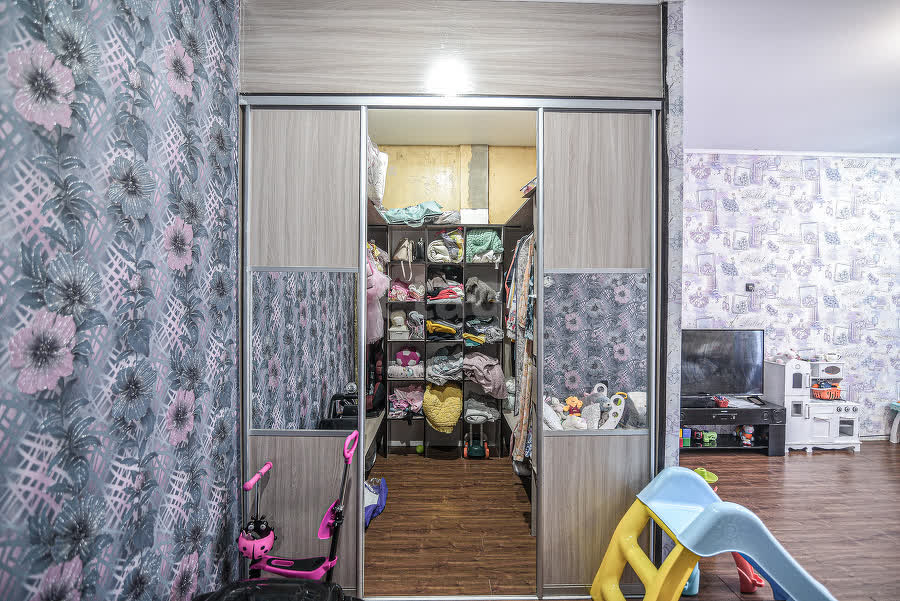 Продажа дома, 106м <sup>2</sup>, 7 сот., Южно-Сахалинск, Сахалинская область,  