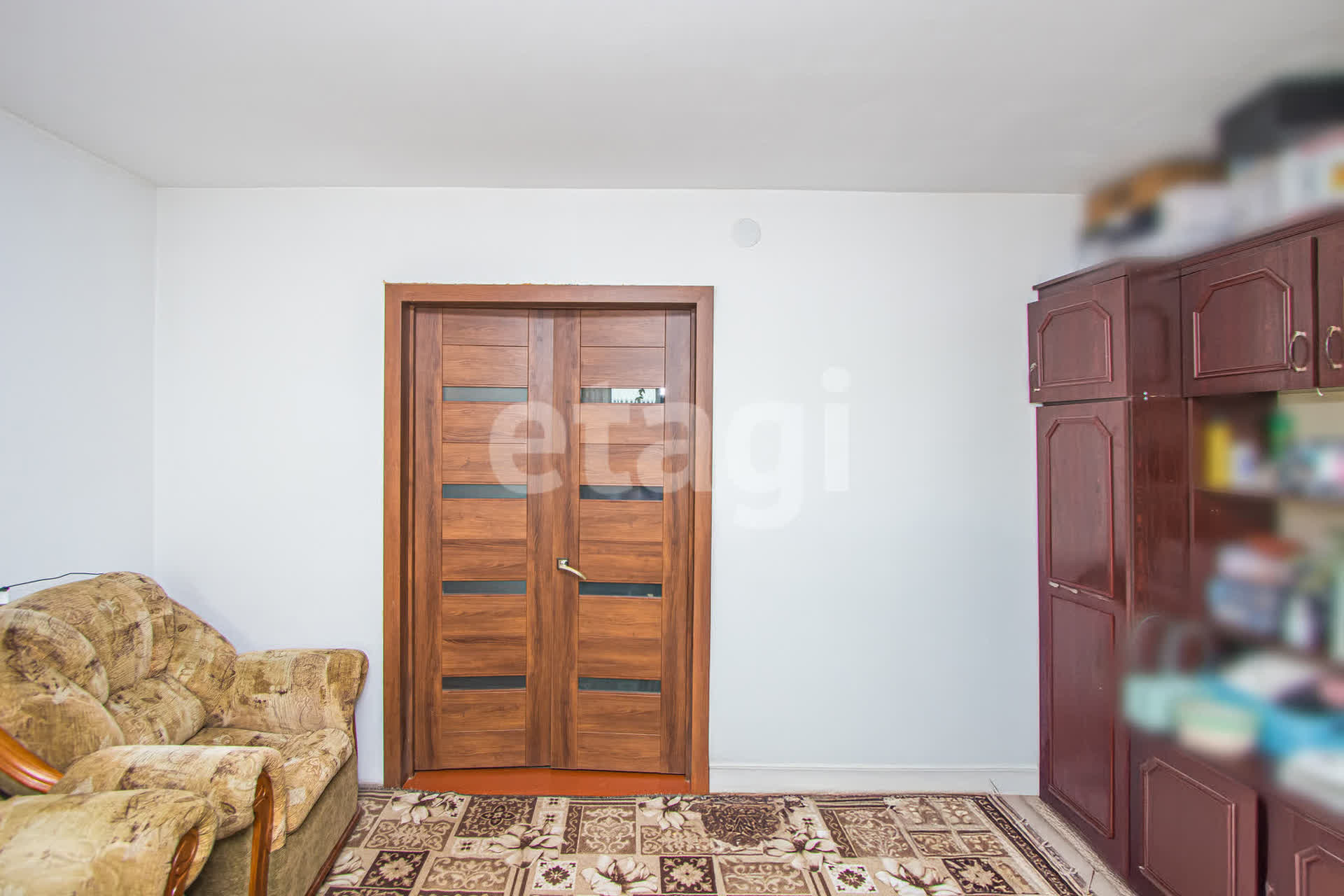 Продажа 3-комнатной квартиры, Улан-Удэ, Республика Бурятия,  Улан-Удэ