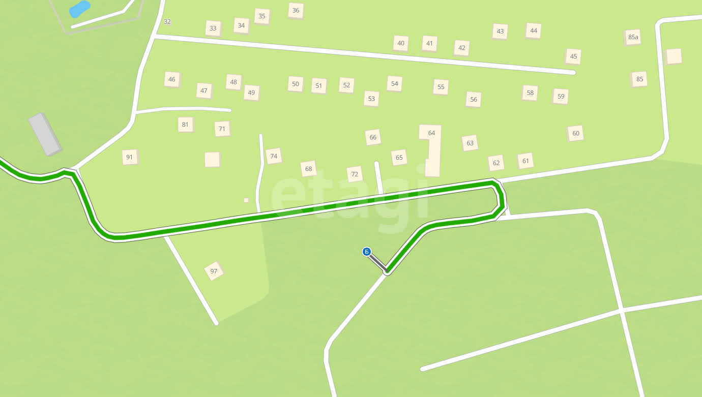 Продажа участка, Южно-Сахалинск, Сахалинская область,  Южно-Сахалинск