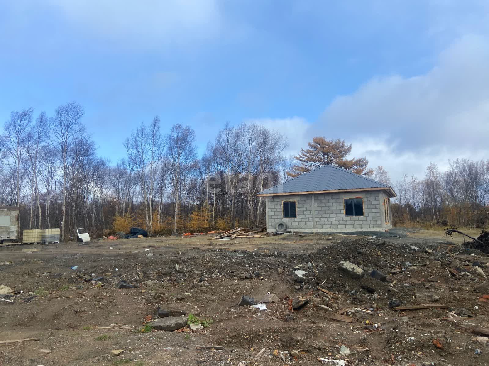 Продажа дома, 94м <sup>2</sup>, 10 сот., Южно-Сахалинск, Сахалинская область,  