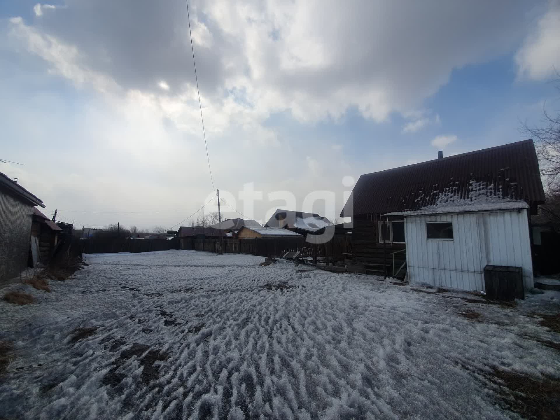 Продажа участка, Улан-Удэ, Республика Бурятия,  