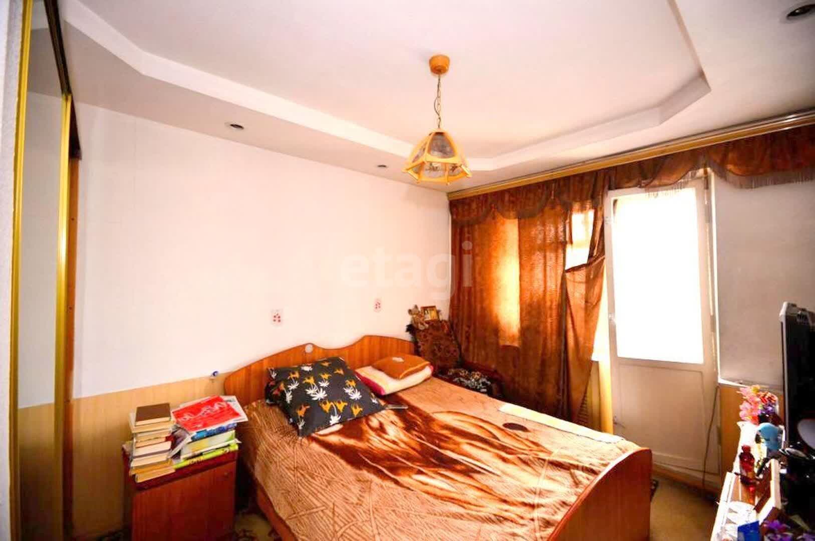 Продажа 365-комнатной квартиры, Южно-Сахалинск, Сахалинская область,  Южно-Сахалинск