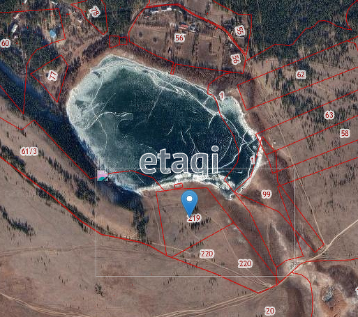 Продажа участка, Улан-Удэ, Республика Бурятия