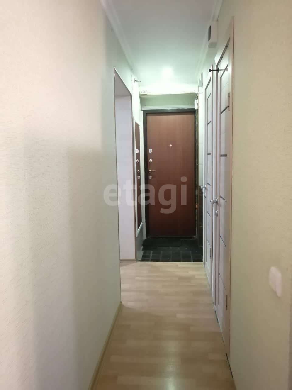 Продажа 2-комнатной квартиры, Южно-Сахалинск, Сахалинская область,  Южно-Сахалинск