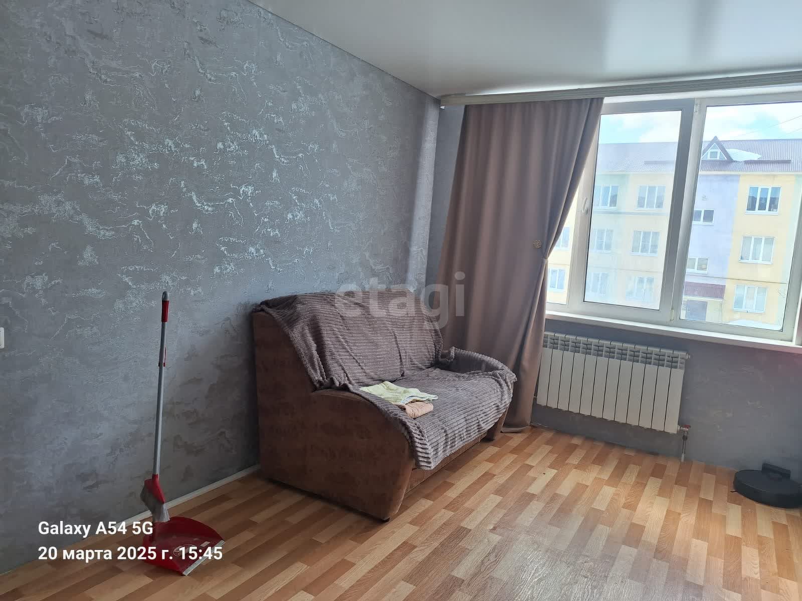 Продажа 2-комнатной квартиры, Южно-Сахалинск, Сахалинская область,  Южно-Сахалинск