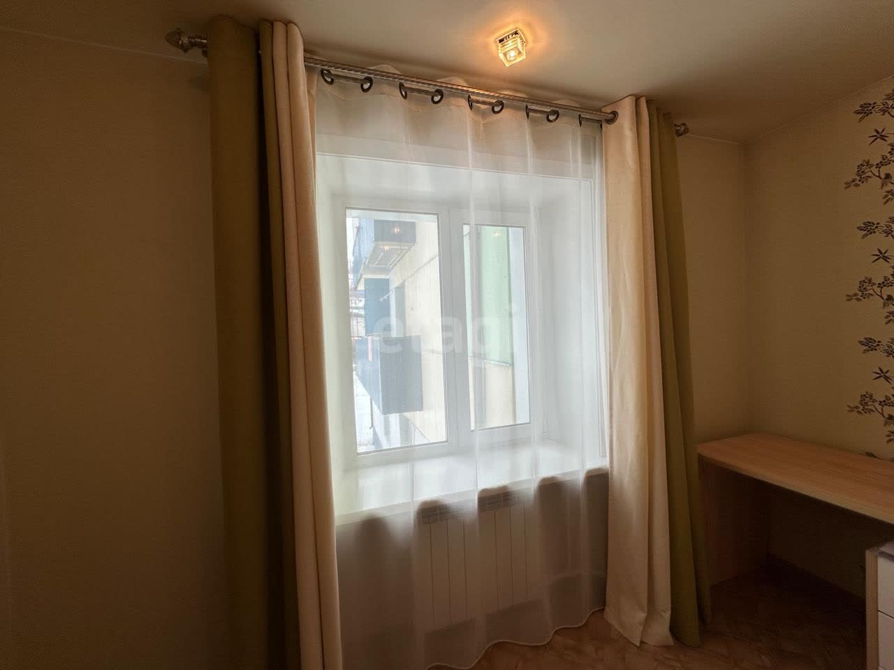 Продажа 3-комнатной квартиры, Южно-Сахалинск, Сахалинская область,  Южно-Сахалинск