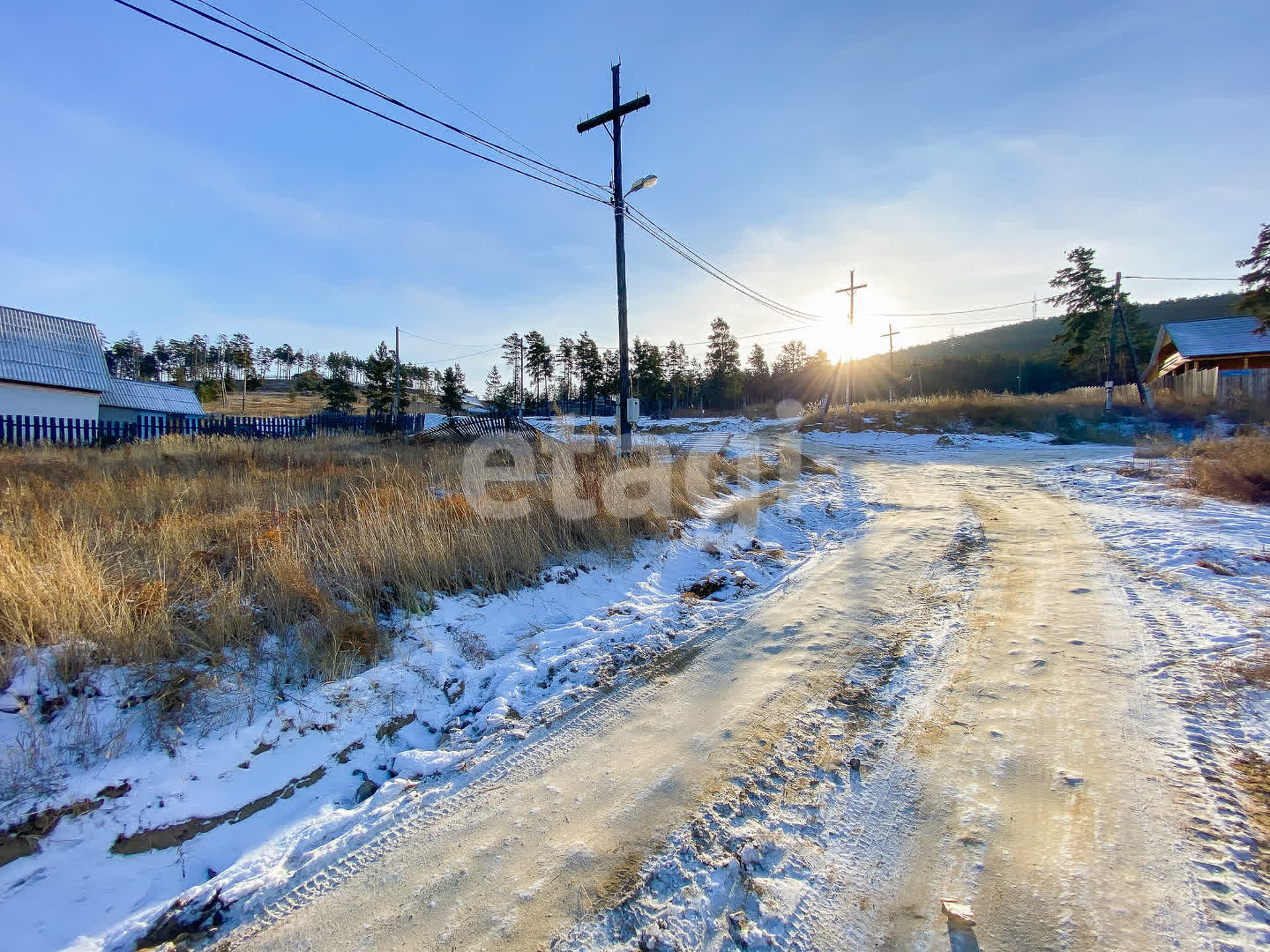 Продажа участка, Улан-Удэ, Республика Бурятия
