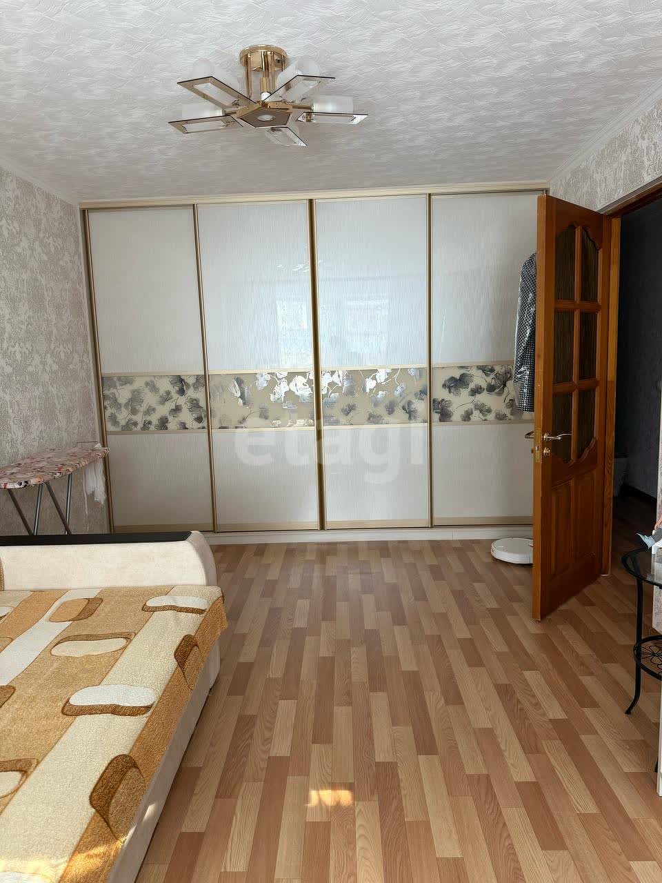 Продажа 2-комнатной квартиры, Южно-Сахалинск, Сахалинская область,  Южно-Сахалинск