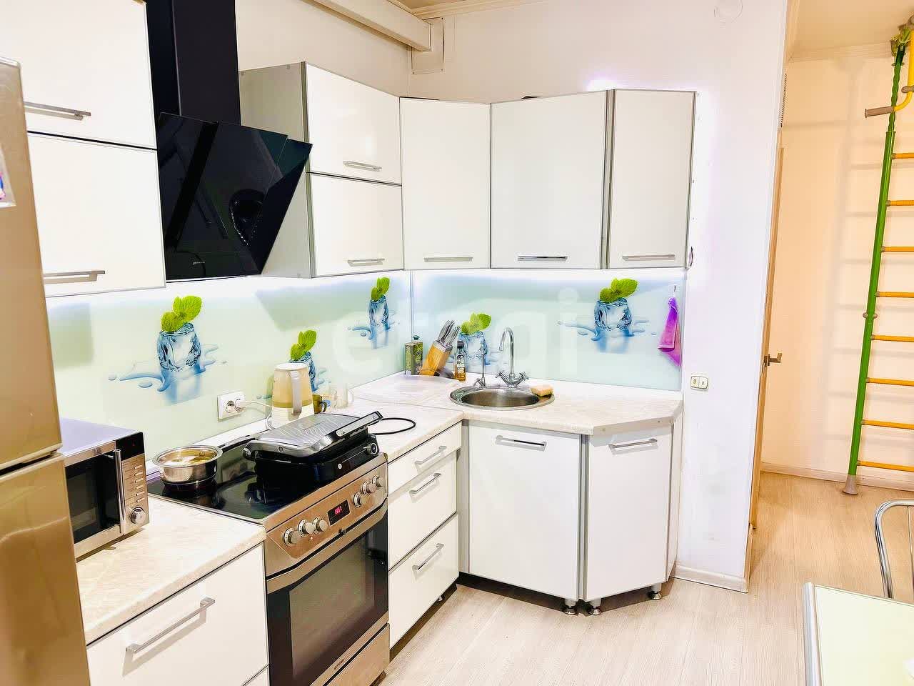 Продажа 2-комнатной квартиры, Улан-Удэ, Республика Бурятия,  Улан-Удэ