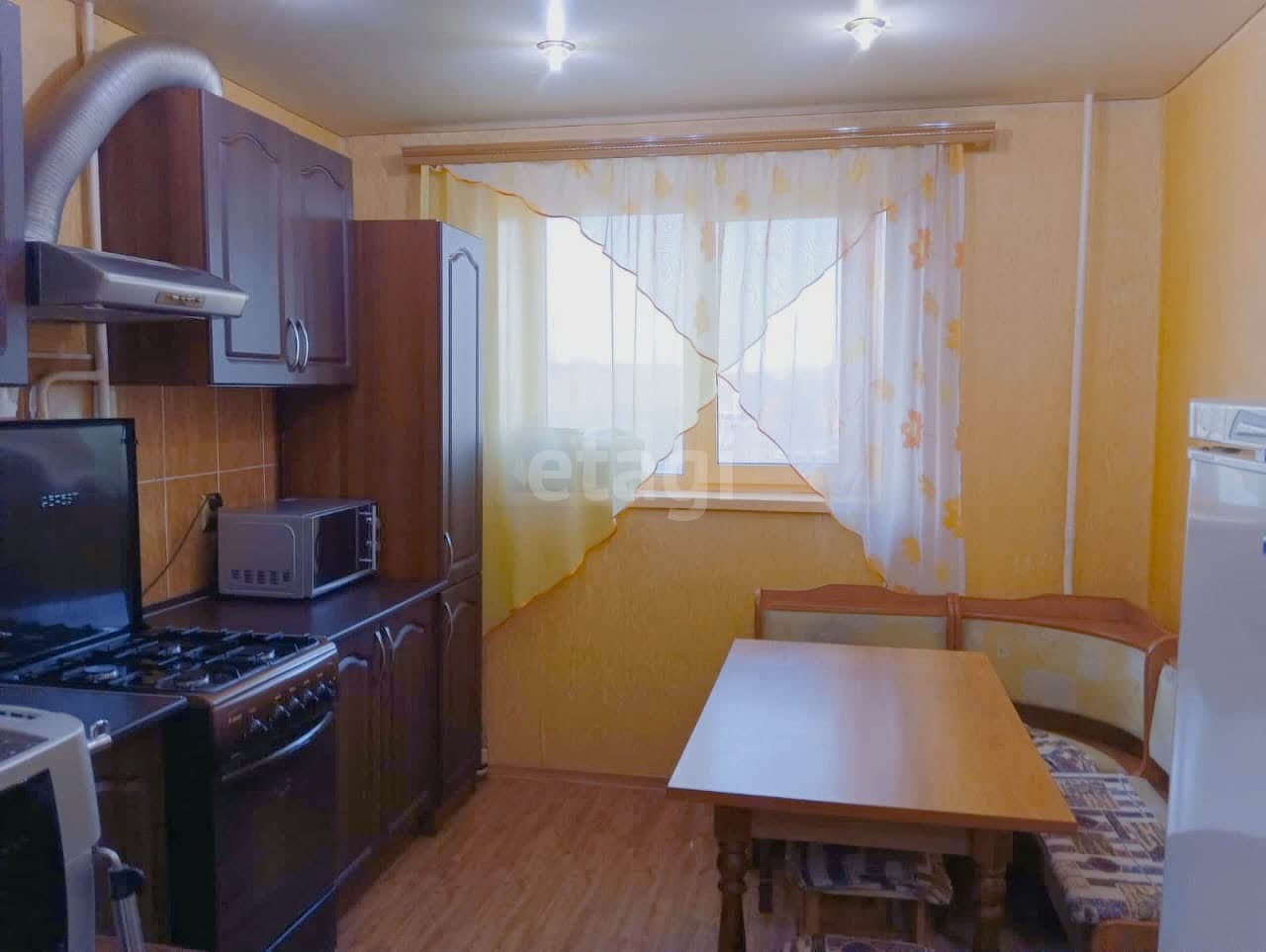 Продажа 3-комнатной квартиры, Комсомольск-на-Амуре, Ленинградская,  55