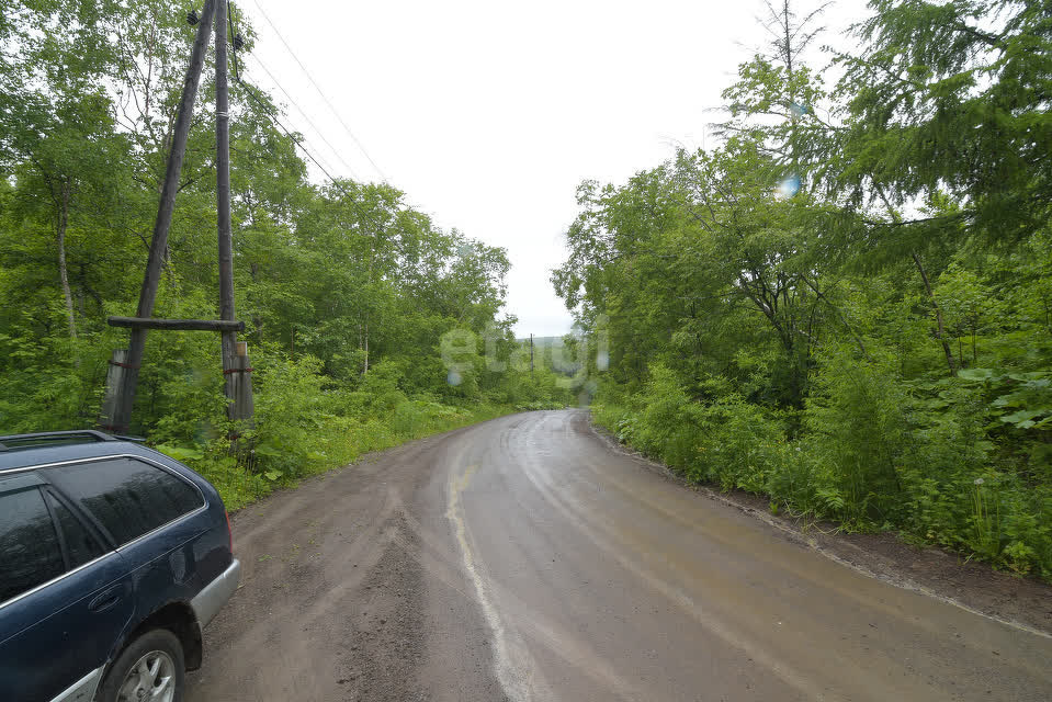 Продажа участка, Южно-Сахалинск, Сахалинская область,  Южно-Сахалинск