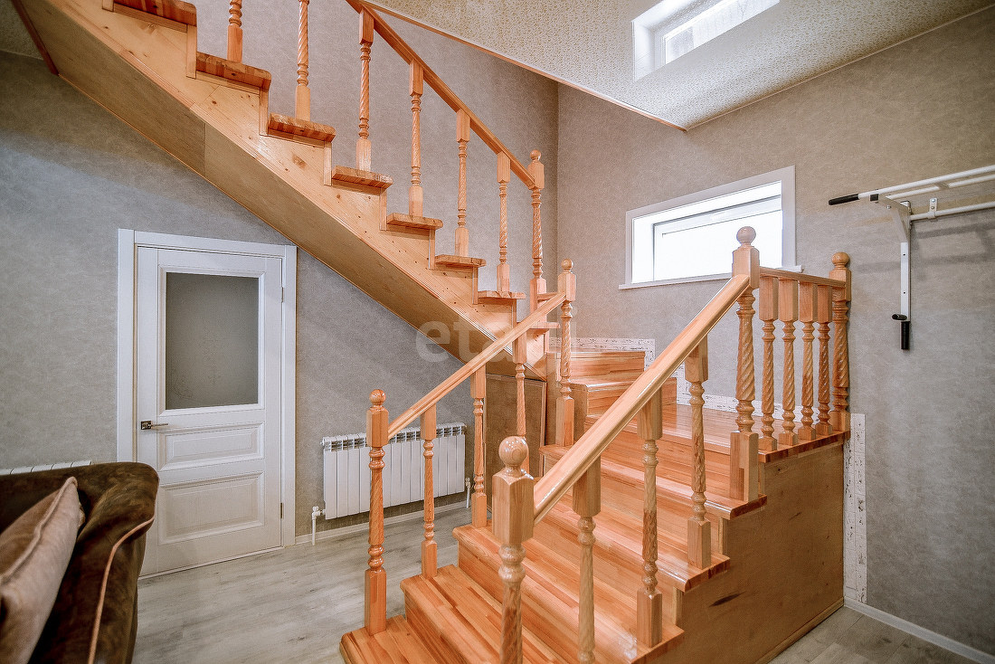 Продажа дома, 227м <sup>2</sup>, 5 сот., Южно-Сахалинск, Сахалинская область,  