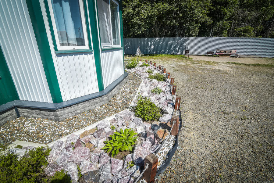 Продажа дома, 124м <sup>2</sup>, 7 сот., Южно-Сахалинск, Сахалинская область,  