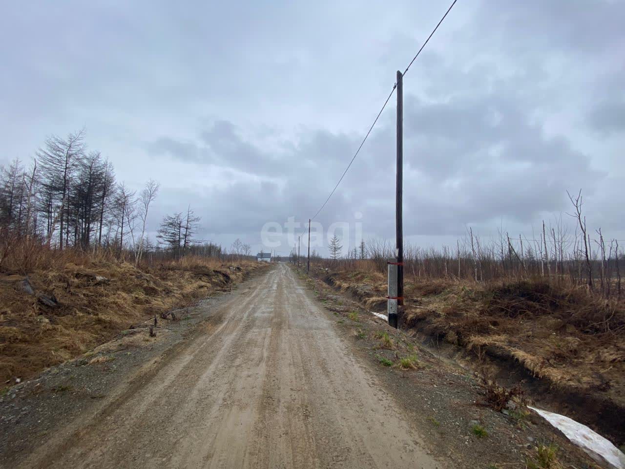 Продажа участка, Южно-Сахалинск, Сахалинская область,  Южно-Сахалинск