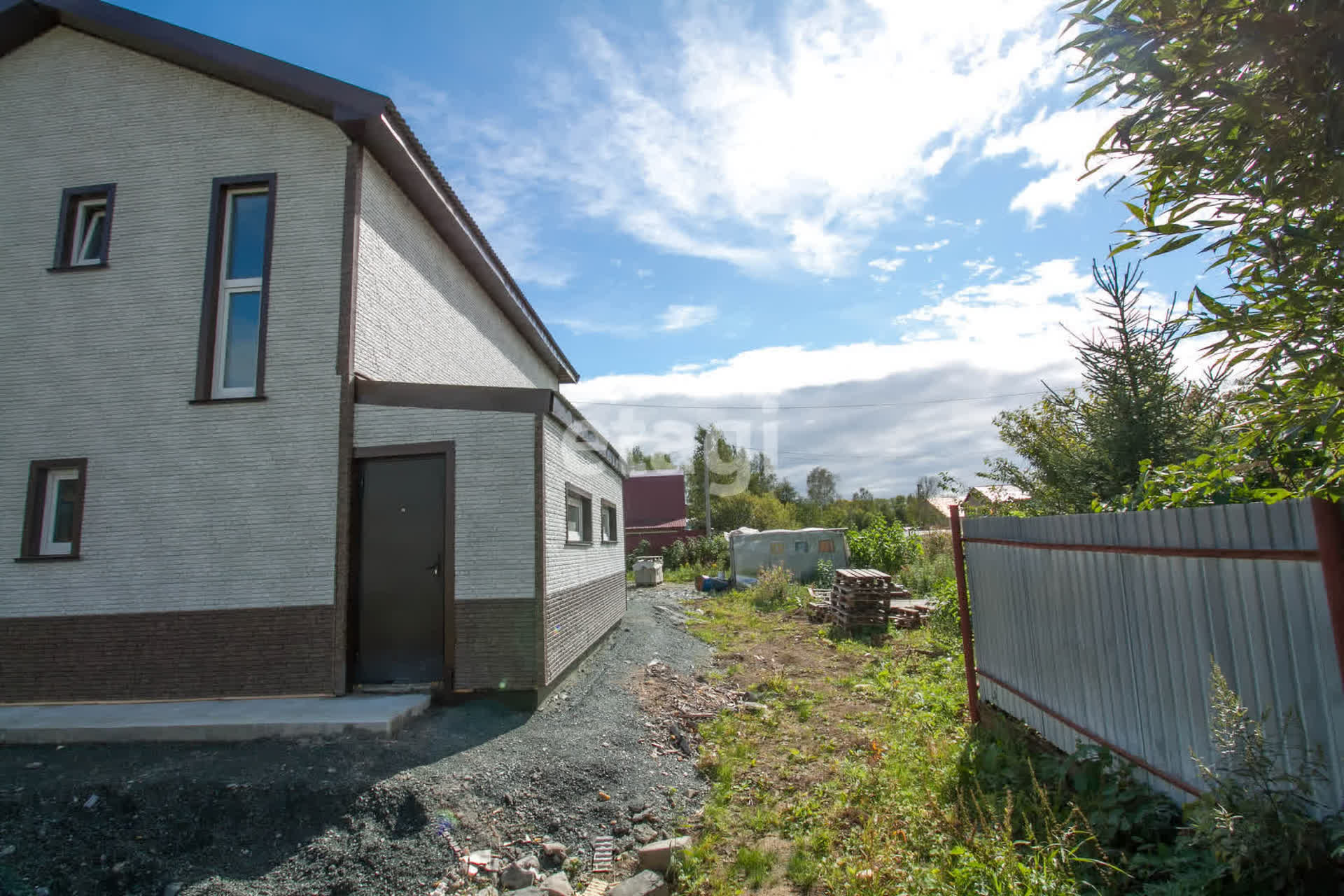 Продажа дома, 114м <sup>2</sup>, 6 сот., Южно-Сахалинск, Сахалинская область,  