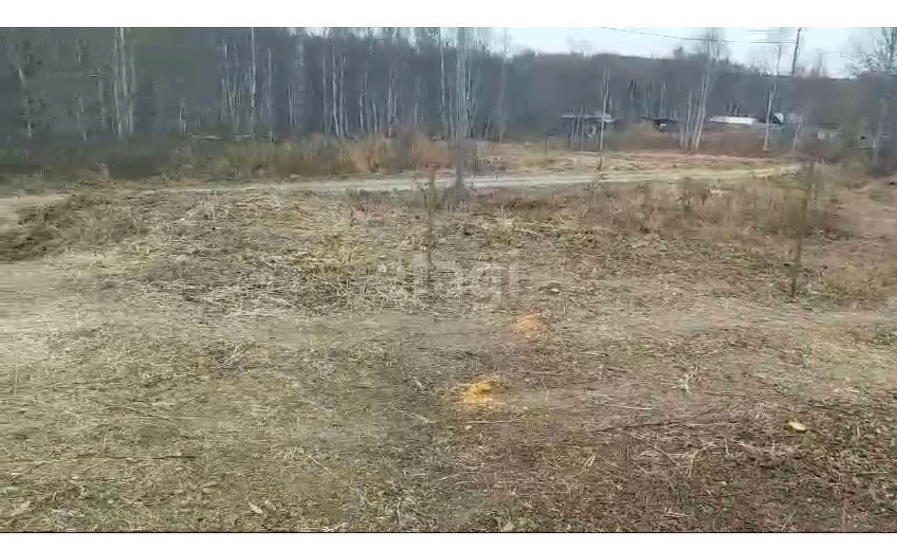 Продажа участка, Южно-Сахалинск, Сахалинская область,  