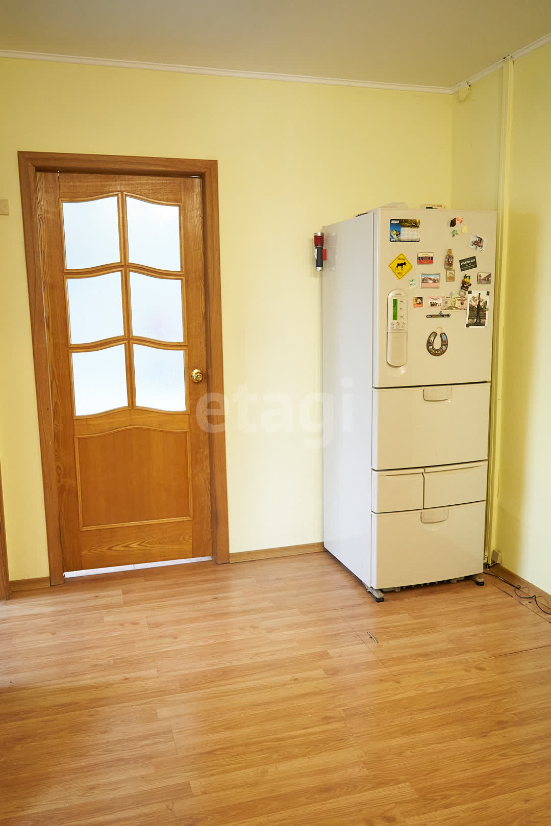 Продажа дома, 130м <sup>2</sup>, 6 сот., Южно-Сахалинск, Сахалинская область,  