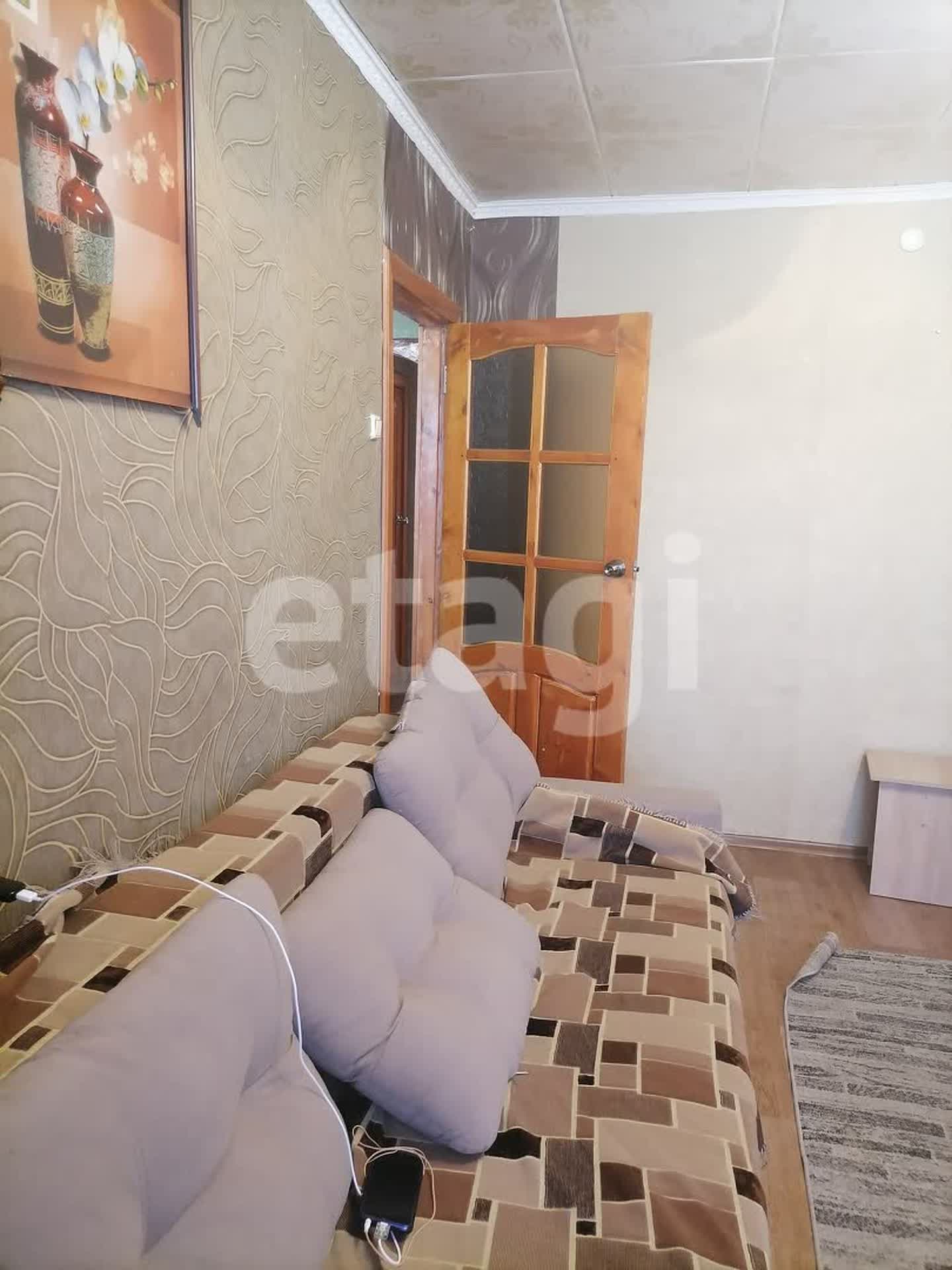 Продажа 2-комнатной квартиры, Улан-Удэ, Республика Бурятия,  Улан-Удэ