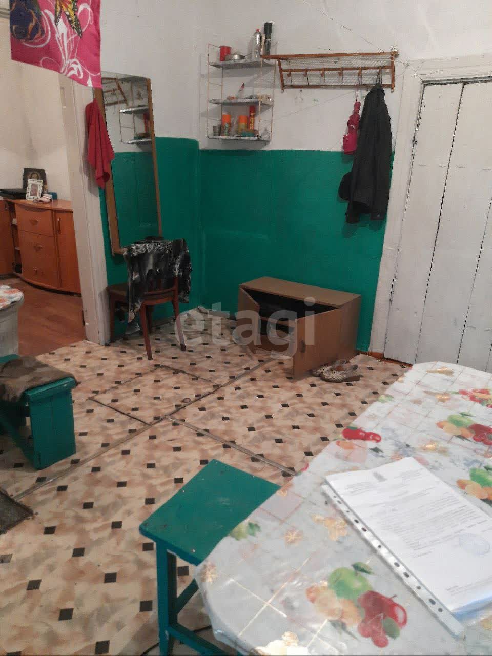 Продажа дома, 40м <sup>2</sup>, 6 сот., Улан-Удэ, Республика Бурятия,  Советский