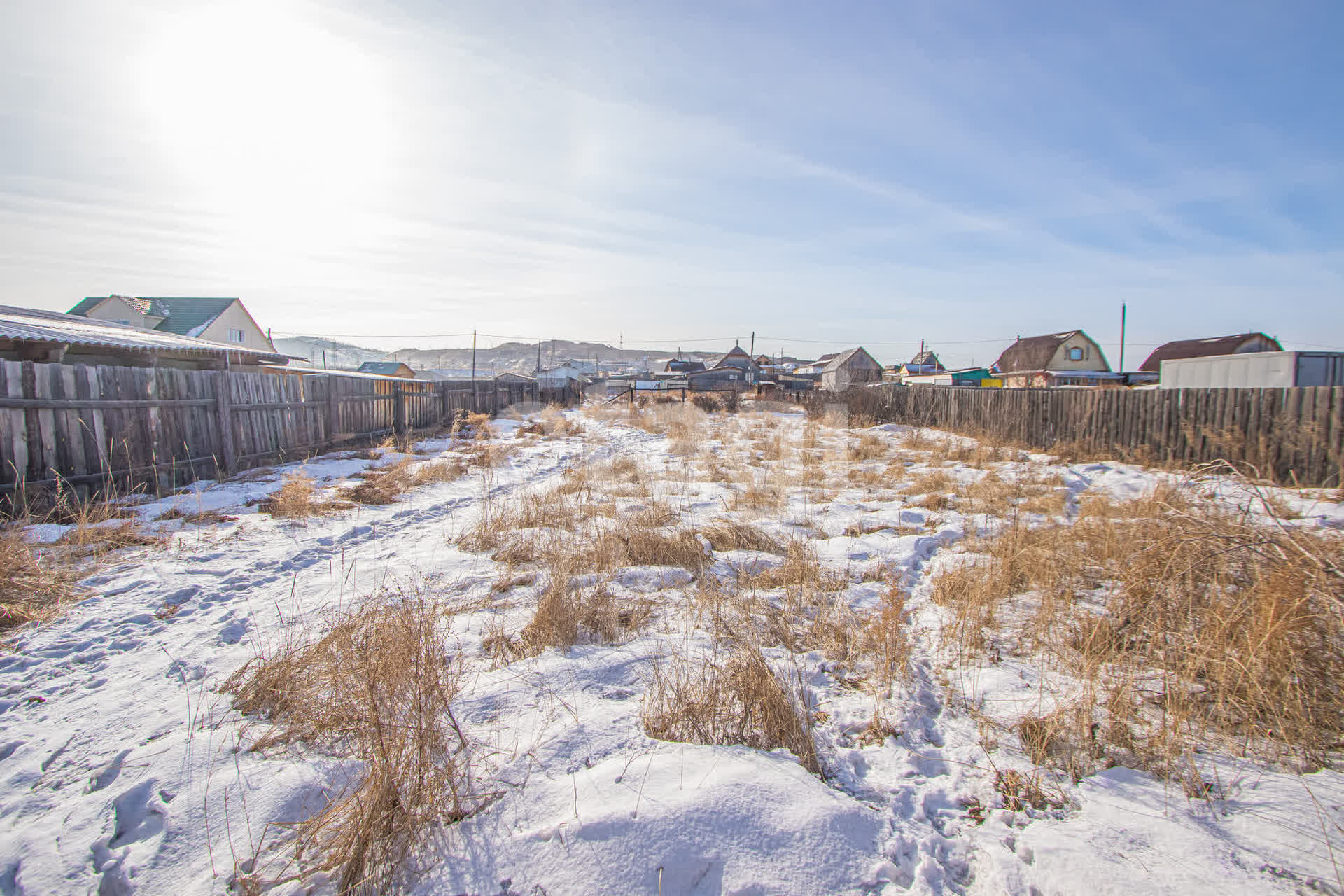 Продажа участка, Улан-Удэ, Республика Бурятия,  Октябрьский