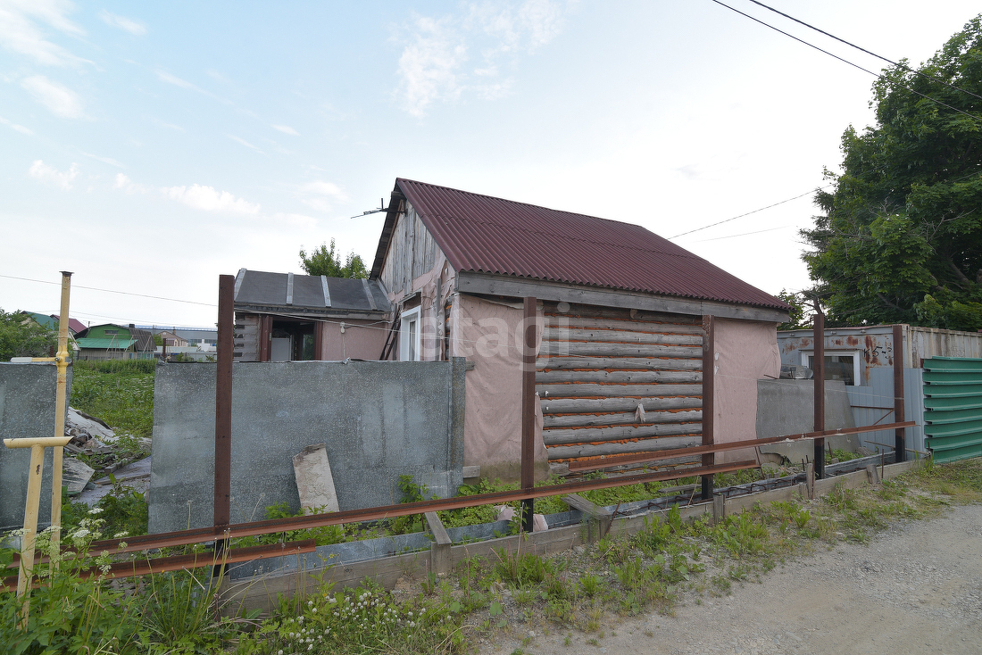 Продажа дома, 33м <sup>2</sup>, 6 сот., Южно-Сахалинск, Сахалинская область,  