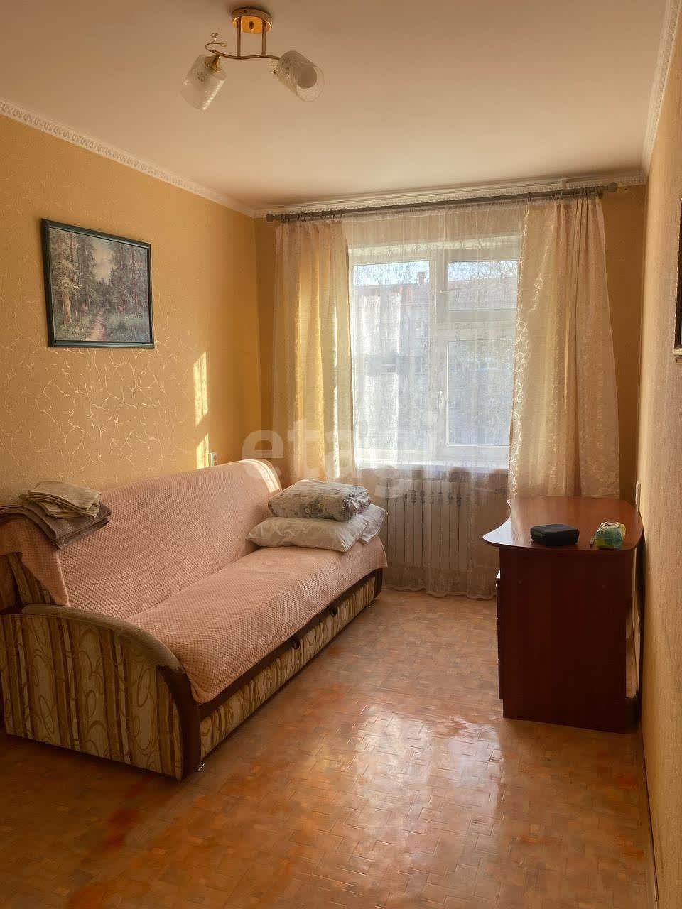 Продажа 2-комнатной квартиры, Южно-Сахалинск, Сахалинская область,  Южно-Сахалинск