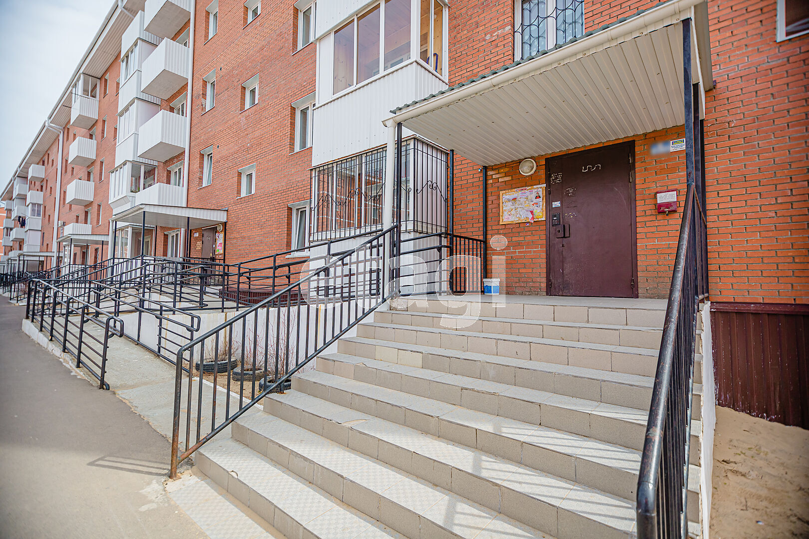 Продажа 1-комнатной квартиры, Улан-Удэ, Республика Бурятия,  Улан-Удэ