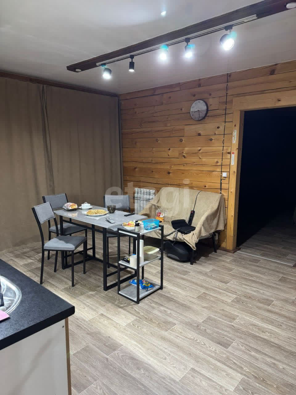 Продажа дома, 103м <sup>2</sup>, 5 сот., Улан-Удэ, Республика Бурятия,  Советский