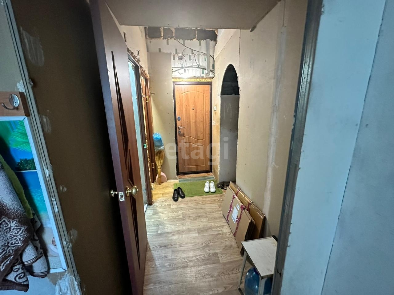 Продажа 2-комнатной квартиры, Южно-Сахалинск, Сахалинская область,  Южно-Сахалинск