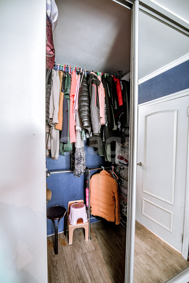 Продажа 3-комнатной квартиры, Южно-Сахалинск, Сахалинская область,  Южно-Сахалинск