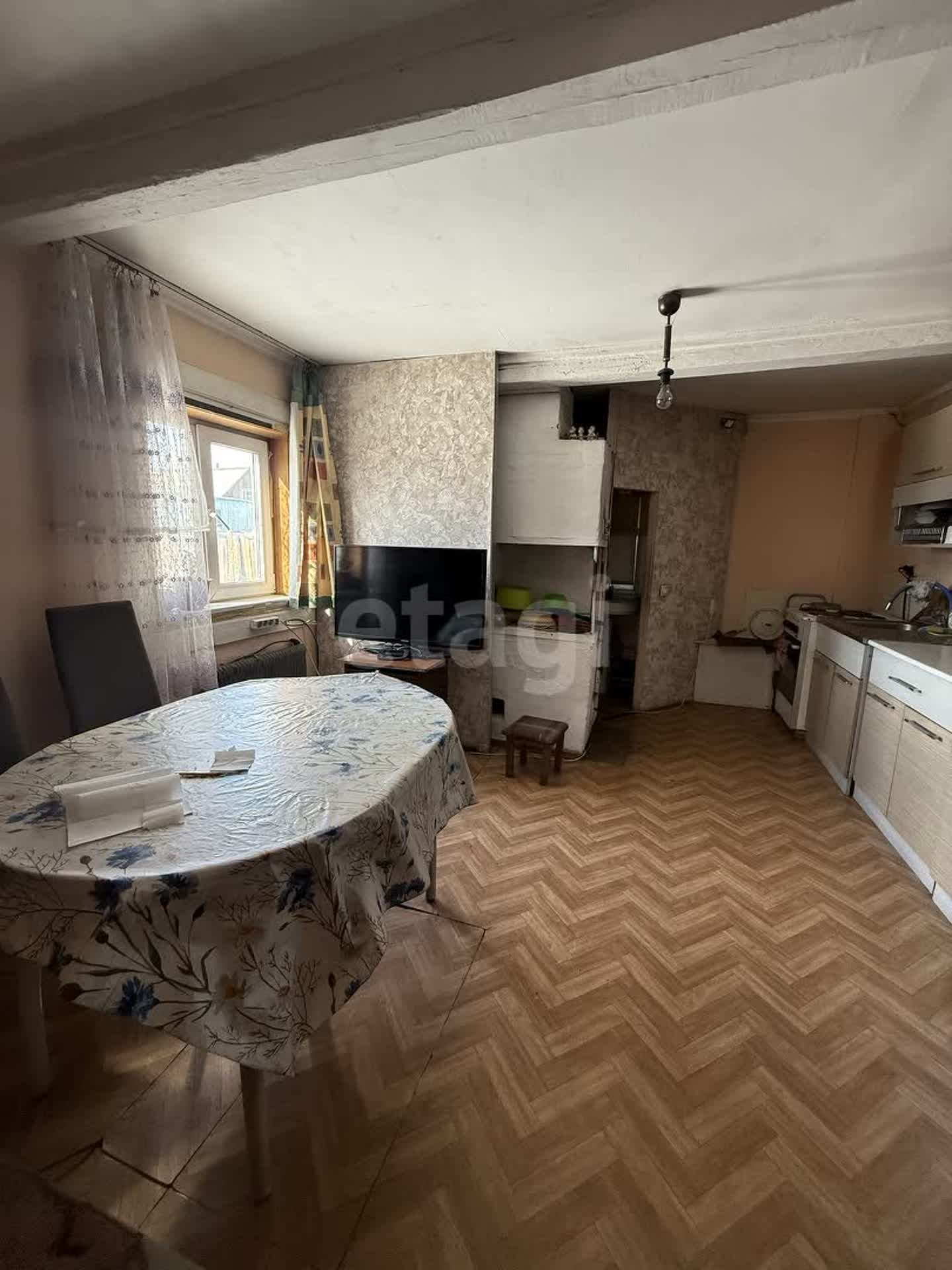 Продажа дома, 101м <sup>2</sup>, 8 сот., Улан-Удэ, Республика Бурятия,  Советский