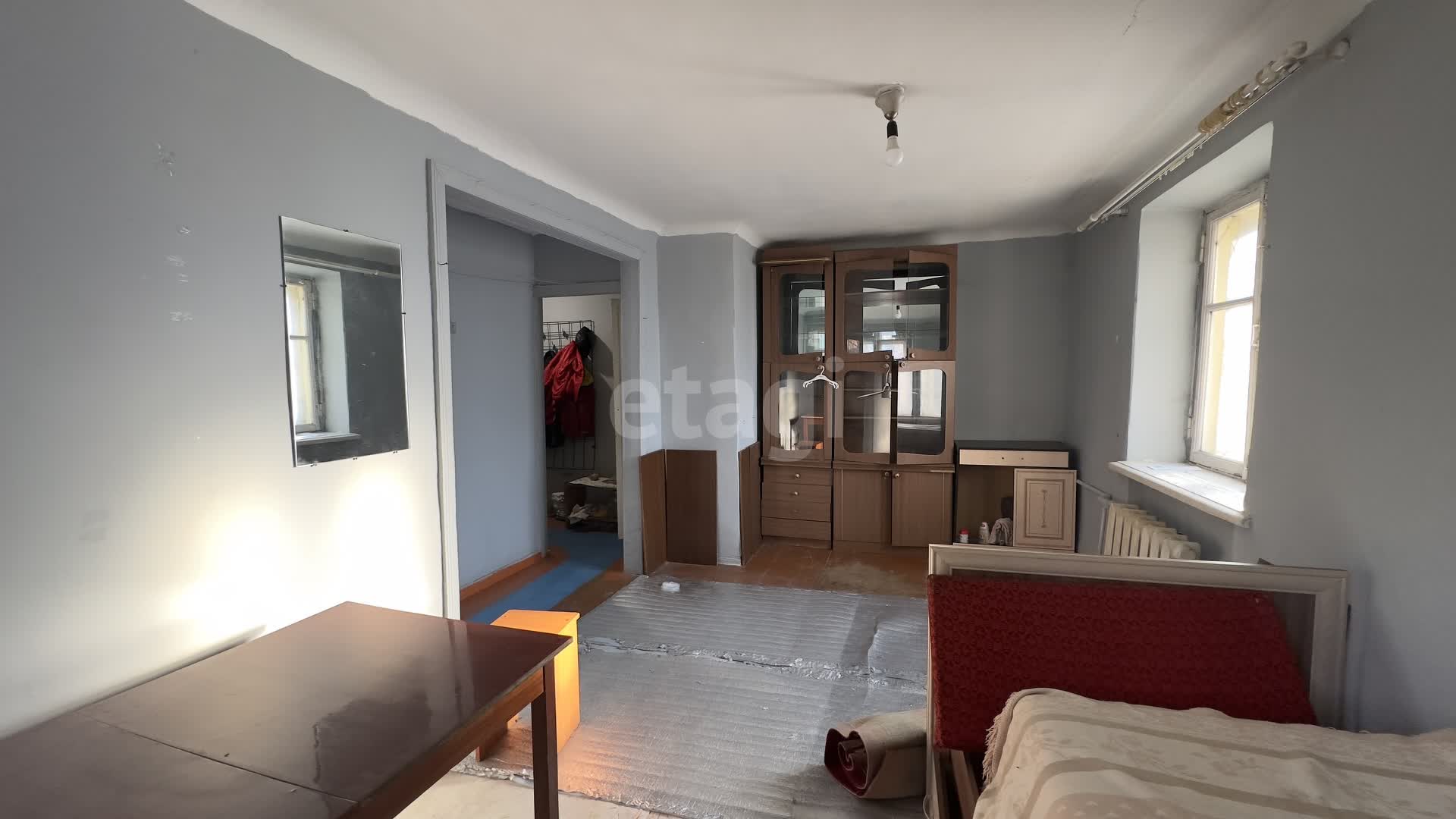 Аренда 1-комнатной квартиры, Улан-Удэ, Республика Бурятия,  Улан-Удэ