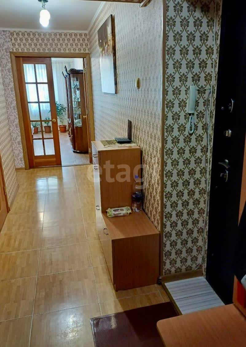 Продажа 3-комнатной квартиры, Южно-Сахалинск, Сахалинская область,  Южно-Сахалинск