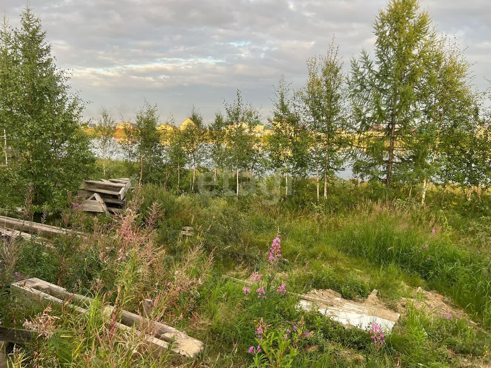 Продажа участка, Новый Уренгой, Ямало-Ненецкий АО,  Южная часть