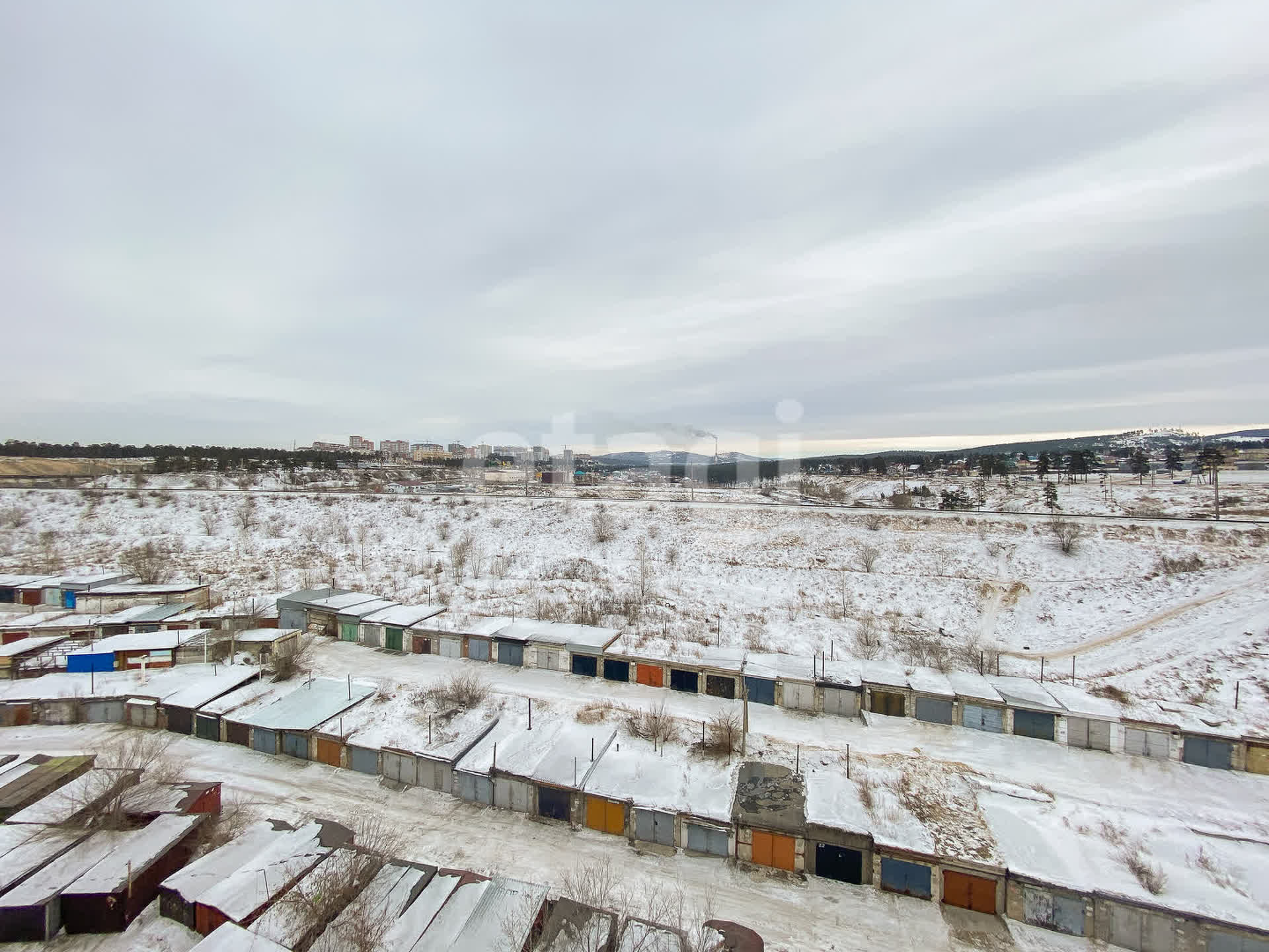 Продажа 2-комнатной квартиры, Улан-Удэ, Республика Бурятия,  Улан-Удэ