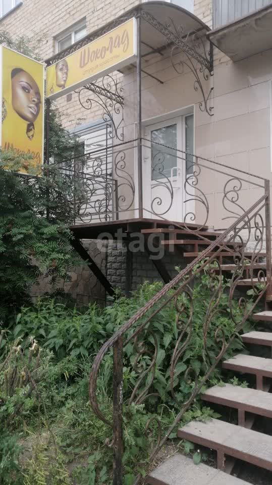 Продажа коммерческой недвижимости, 29м <sup>2</sup>, Миасс, Челябинская область,  Чебаркуль