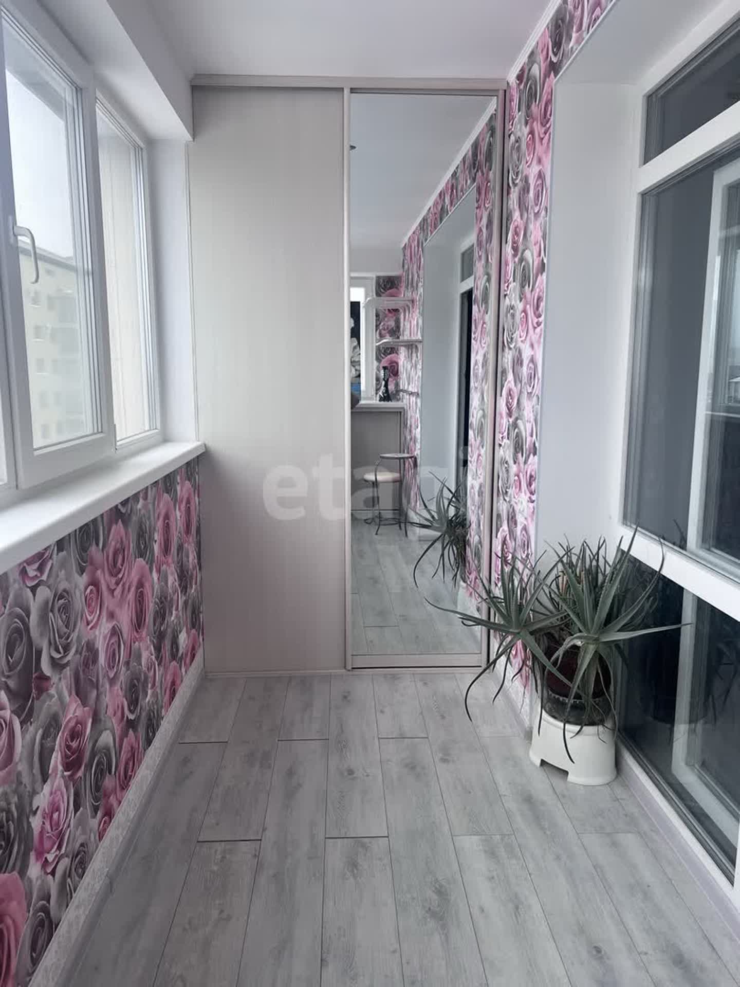 Аренда 2-комнатной квартиры, Южно-Сахалинск, Сахалинская область,  Южно-Сахалинск