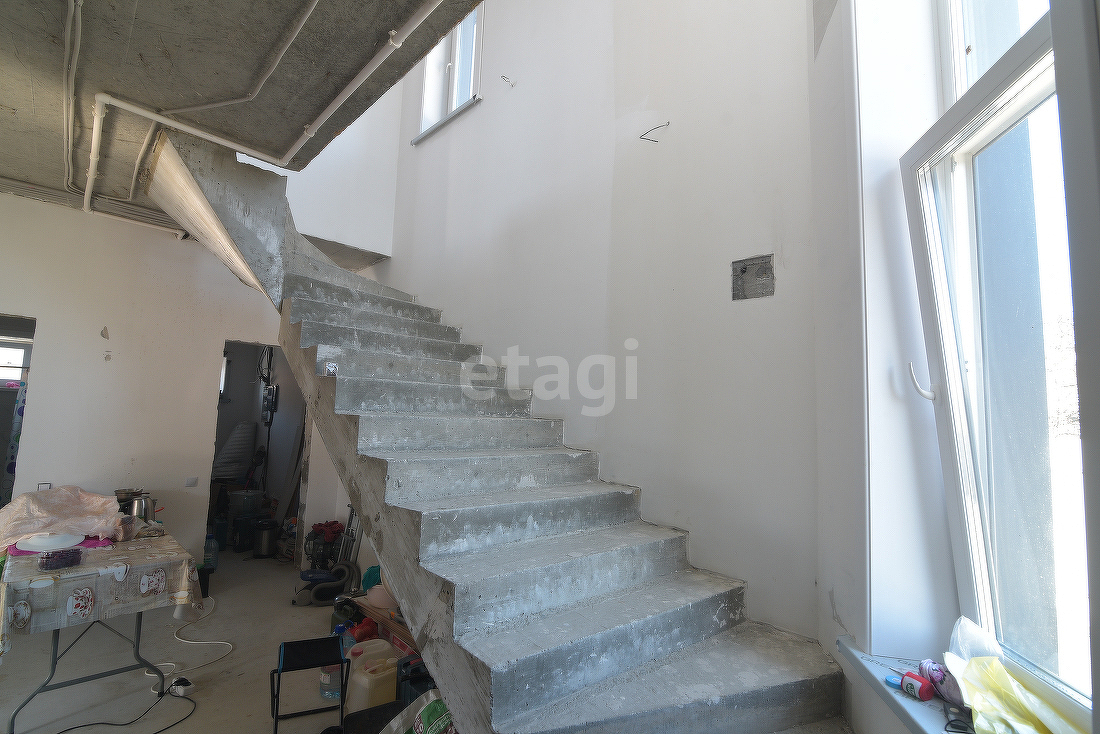 Продажа дома, 178м <sup>2</sup>, 6 сот., Южно-Сахалинск, Сахалинская область,  